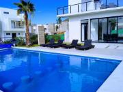 Casa en venta con roof garden en queretaro