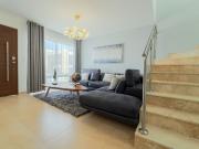 Casa en venta en Zibata con roof garden