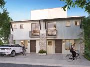 CASA EN VENTA CON ROOF GARDEN EN ZIBATA EL MARQUES...