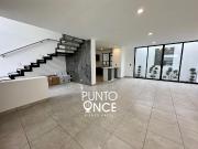 Casa en venta con roof garden privado en Explanada,...