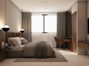 Casa en venta con Roof Top y Amenidades en Playa del...