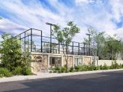Casa en venta con Roof Top y Amenidades en Playa del...