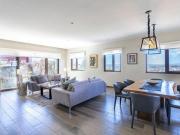 Casa en venta con rooftop y ambueblada cerca del Centro...