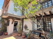 CASA EN VENTA CON SEGURIDAD EN COLONIA EL PARQUE CERCA...