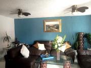 CASA EN VENTA CON SEGURIDAD EN GRANJAS GUADALUPE,...