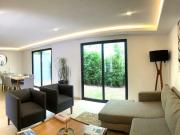 CASA EN VENTA CON SEGURIDAD EN LAGO ESMERALDA, ATIZAPÁN...