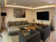 CASA EN VENTA CON SEGURIDAD EN LAGO ESMERALDA, ATIZAPÁN...