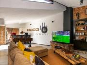 Casa en venta con seguridad privada Bosques de la Herradura