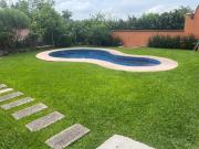 CASA EN VENTA CON SEGURIDAD SUR DE CUERNAVACA