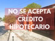 CASA EN VENTA CON SENTENCIA EN FIRME AMPLIACION XELPAC...