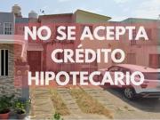 CASA EN VENTA CON SENTENCIA EN FIRME PUERTO ESMERALDA...