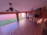 CASA EN VENTA CON TERRAZA, 4 RECÁMARAS Y EXCELENTE...