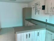 Casa en venta con terraza grande en Cuajimalpa