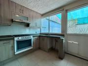 Casa en venta con terraza grande en Cuajimalpa