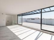 Casa en Venta con Terraza y Recámara en Planta Baja en...