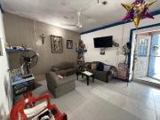 Casa en venta con terreno amplio en San José, Mérida Yucatán