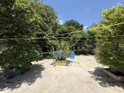 Casa en venta con terreno amplio en San José, Mérida Yucatán