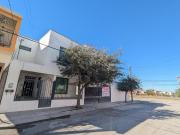 Casa en venta con terreno en esquina Sector Loma Blanca