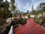 casa en venta con terreno en venta en misicata baños son... casa en venta con terreno en venta en misicata baños son...