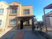 Casa en venta con terreno excedente – Fracc. Los...