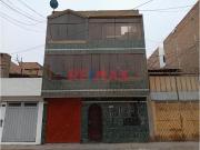 Casa En Venta Con Tres Departamentos Amplios, En Callao Casa En Venta Con Tres Departamentos Amplios, En Callao