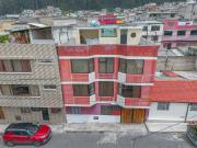 Casa en venta con tres departamentos mena 2