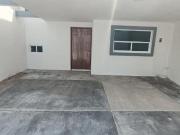 Casa en venta con tres habitaciones en Ixtulco, Tlaxcala