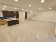 Casa en venta con tres habitaciones y terraza en Tlaxcala