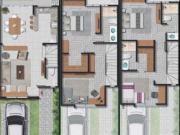 CASA EN VENTA CON TRES RECAMARAS CERCA A CARRETERA...