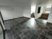 Casa en venta con tres recamaras y terraza en Tlaxcala