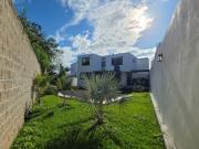 Casa en venta con ubicación privilegiada entre Mérida y...