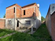 Casa en venta con un avance de contruccion del 80%, Tafi...