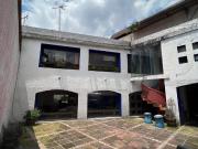 Casa en venta con uso de suelo en Progreso Tizapán