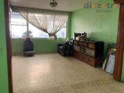 CASA EN VENTA CON USO DE SUELO, EN SAN IGNACIO, IZTAPALAPA