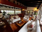 Casa en Venta con uso de Suelo Mixto en Picacho Ajusco,...