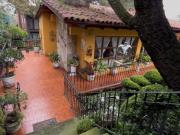 Casa en Venta con uso de Suelo Mixto en Picacho Ajusco,...