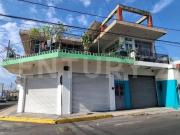 Casa en Venta con Uso Habitacional y Comercial en Centro...