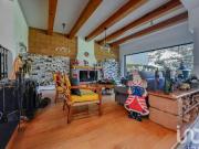 Casa en Venta con vigilancia a 15 minutos de Santa Fe,...