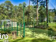 Casa en Venta con vigilancia en Avándaro, Valle de...
