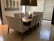 Casa en Venta con Vigilancia en Tecamachalco