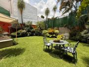 Casa en venta con vigilancia Lomas Tetela Cuernavaca Morelos