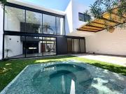 Casa en venta con vigilancia Rancho Cortes Cuernavaca...