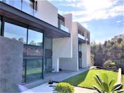 Casa en venta con vista a campo de golf Bosque Real...
