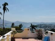 Casa en venta con vista a la bahia