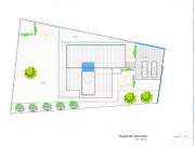 Casa en venta con vista al bosque a solo 15 min del...