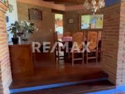 Casa en Venta con vista al campo de golf