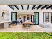 Casa en venta con vista al campo de golf en Amanha,... Casa en venta con vista al campo de golf en Amanha,...