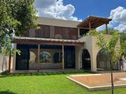 Casa en venta con vista al campo de golf en Provincia...