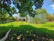 Casa en Venta con vista al campo en Club de Golf la Ceiba