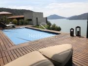 Casa en Venta con vista al lago